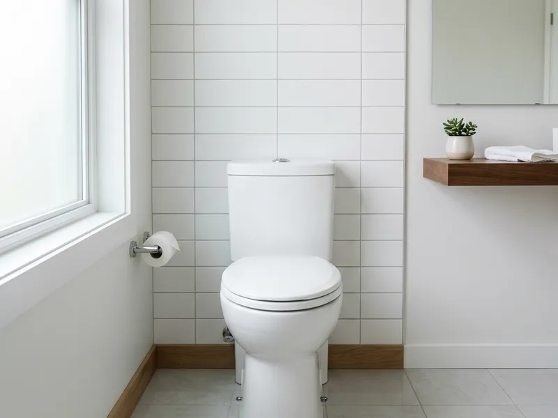 Toilet Repair & Installation Plumber in Barlow, KY
